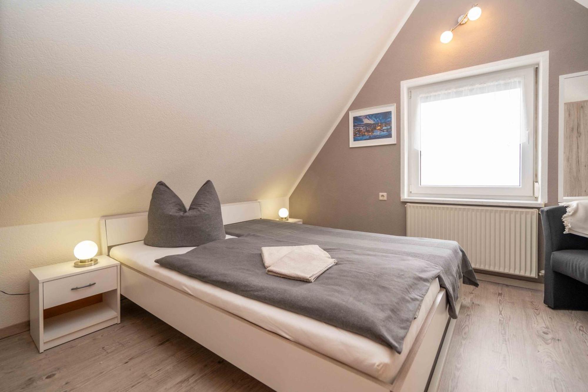 Ferienhaus Gloeckner سيفن المظهر الخارجي الصورة